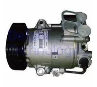 Compresseur de climatisation PAG 46 TSP0155966 DELPHI pour OPEL ASTRA J GTC
