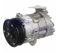 Compresseur de climatisation PAG 46 TSP0155992 DELPHI pour FIAT 500L