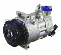 DELPHI TSP0155999 Compresseur, climatisation pour AUDI,SEAT,SKODA,VW