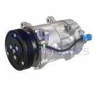 Compresseur de climatisation PAG 46 TSP0159058 DELPHI pour VW SEAT FORD