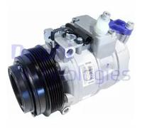 Compresseur de climatisation PAG 46 TSP0159083 DELPHI pour MERCEDES-BENZ CLK SLK