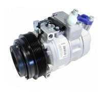 Compresseur de climatisation PAG 46 TSP0159083 DELPHI pour MERCEDES-BENZ SLK CLK