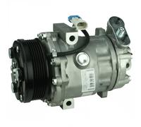 Compresseur de climatisation PAG 46 TSP0159249 DELPHI pour OPEL ASTRA G Break