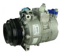 Compresseur de climatisation PAG 46 TSP0159267 DELPHI pour OPEL