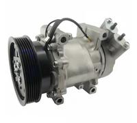 Delphi Compresseur de climatisation PAG 46 TSP0159277 pour Renault et Nissan