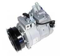 Compresseur de climatisation PAG 46 TSP0159332 DELPHI pour AUDI A4 B6 A6 C5