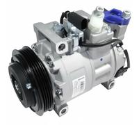 Compresseur de climatisation PAG 46 TSP0159378 DELPHI pour AUDI VW