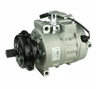 Delphi Compresseur de climatisation TSP0159451