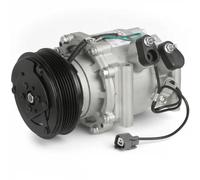 Compresseur de climatisation PAG 46 TSP0159477 DELPHI pour HONDA CIVIC VII Coupé