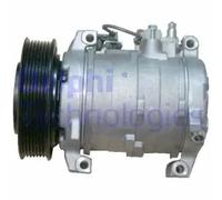 Compresseur de climatisation PAG 46 TSP0159478 DELPHI pour HONDA ACCORD VIII