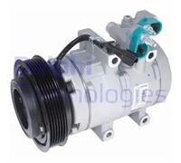 DELPHI TSP0159480 Compresseur de climatisation