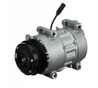 Compresseur de climatisation PAG 46 TSP0159485 DELPHI pour MERCEDES-BENZ