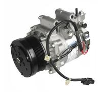 Compresseur de climatisation PAG 46 TSP0159860 DELPHI pour HONDA CR-V III