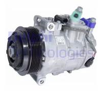 Compresseur de climatisation PAG 46 TSP0159961 DELPHI pour MERCEDES-BENZ CLS SLK