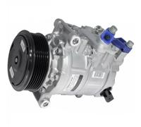 Compresseur de climatisation PAG 46 TSP0159969 DELPHI pour AUDI SEAT