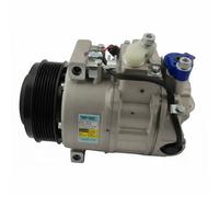 Compresseur de climatisation PAG 46 TSP0159982 DELPHI pour MERCEDES-BENZ VIANO