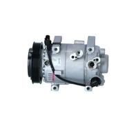 Compresseur de climatisation PAG 46 YF 320087G NRF pour KIA HYUNDAI