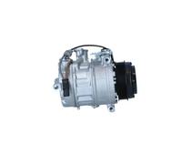 NRF Compresseur de climatisation 320153 - Compatible Mercedes W205/S205/A205/C205/W213, Vito W447