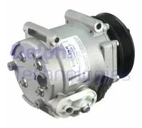 Compresseur de climatisation PAG 56 CS20352 DELPHI pour FORD FIESTA VI