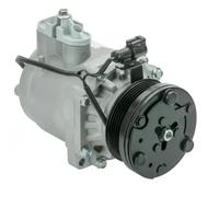 Compresseur de climatisation PAG 56 CS20525 DELPHI pour FORD TOURNEO CONNECT