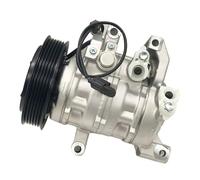 Compresseur de climatisation, pompe de refroidissement Compatible avec Honda HR-V HRV 1.8 2016-2019 38810-51M-A01 3881051MA01 BC447140-4810RC 447140-4810
