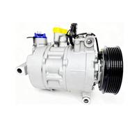 Compresseur de climatisation, pour A-UDI, pour A4 A5 A6 A7 Q7 Q8 4m0820803L 5Q0820803D Compresseur de climatisation électrique Striving Bird