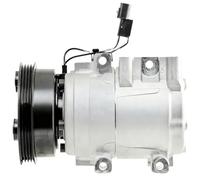 Compresseur de climatisation pour Accent 1.5L L4 1998 1999 Compresseur de climatisation AC 9770122200 9770122261 9770129510 Striving Bird