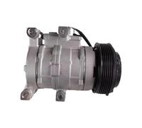 Compresseur de climatisation pour Accent Venue Solaris 2017-2020 97701-4L000 Compresseur de climatisation Air Striving Bird