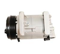 Compresseur de climatisation pour Alfa Romeo et Giulietta 940 : références 01140866, 0866DPSS, 50509534, 50533538, 50547717 et 05051202536C ; compresseur de climatisation