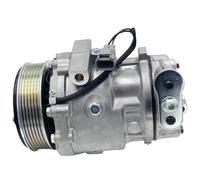 Compresseur de climatisation pour Alfa Romeo et Mito : références 51803075, 51893889, 71792267, 71724084, 648760 et