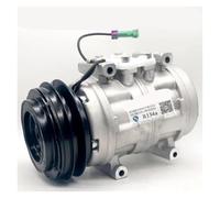 Compresseur De Climatisation Pour Audi 100 200 5000 80 90 S4 V8 Pour Quattro 10P17C