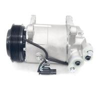 Compresseur de climatisation Pour B&MW Pour Série 2 F45 216d 220d 218d 225i 218i 220i 214d Compresseur De Climatisation Voiture 6452681143064526811432 STRIVING BIRD