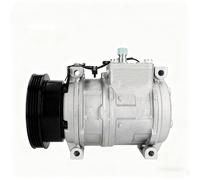 Compresseur de climatisation Pour B&MW Pour Série 5 F07 F10 F18 520 D 525 520D 525D N47 Compresseur De Climatisation Automatique 64529399072 STRIVING BIRD