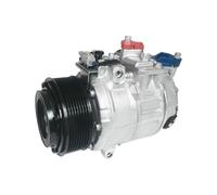 Compresseur de climatisation pour BMW F01 F02 740 N55 F07 F10 F18 F11 535i F31 F34 335i DCP05078 64529217868 447160-3480 64526399060 64529154070