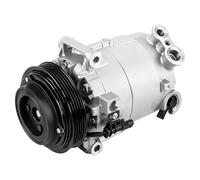 Compresseur de climatisation, pour Buick, pour Lacrosse Compresseur de climatisation 2020772 23413998 23314082 22947668 5PK Striving Bird