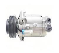 Compresseur de climatisation pour Chevrolet Chevy pour Cruze Orlando Compresseur de climatisation 13271258 96966630 687997689 13314480 106290114 Striving Bird