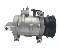 Compresseur de climatisation pour Chevy Onix Cobalt Spin Sonic 1.8 2013 2014 Compresseur de climatisation 52067902 AKT200A408 AKT011H403F Striving Bird