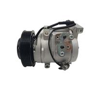 Compresseur de climatisation Pour Compresseur De Climatisation Voiture RAV4 88320-42080 6511697 10458C 8832042080 STRIVING BIRD
