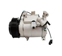 Compresseur de climatisation pour CRV CR-V 2.4L 2017 AC Climatisation Climatiseur Compresseur de Refroidissement 168370 648506 7513342 388105PHA01 Striving Bird