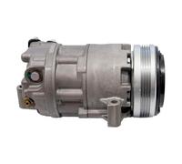 Compresseur de climatisation pour E46 4 Cylindres Diesel