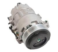Compresseur de climatisation pour E46 4 cylindres Essence