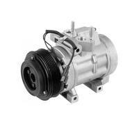 Compresseur de climatisation pour Explorer 2006-2009 4.0L V6, pièces Automobiles, compresseur de climatisation 9L2Z-19703-D 8L24-19D629-DA AL2Z-19703-B 9L24-19D629-DA