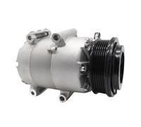 Compresseur de climatisation, pour Ford Fiesta St Mk7 2012 2013 2014 2015 2016 9G9N19D629LC 1751973 AV1119D629AC AV1119D629AB