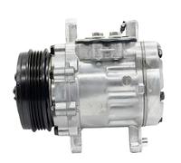 Compresseur de climatisation, pour Geo Chevrolet Tracker Suzuki Sidekick Swift 12368905 19192937 88999390 15-20317 9520050G10 95200-50G10