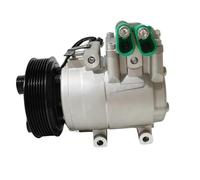 Compresseur de climatisation pour H-1 H1 ILoad 2.5 D4CB D4BH 97701-4H050 F500-QB7AA-08 F500-QB7AA-04 F500-QBVGA-04 Striving Bird