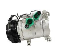 Compresseur de climatisation pour Hyundai Grand i10 (BA IA 1 0 1 2) 97701-B4000 97701B9000 97701B4000 F5009Adca02 F500Qadaa03