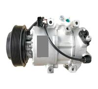 Compresseur de climatisation pour Hyundai IX35 et Tucson (2009-2013) - Références : 977012S500, 97701, 2S500, DVE16