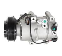 Compresseur de climatisation pour Hyundai IX35 et Tucson (2009-2013) - Références : 977012S500, 97701-2S500, 97701, 2S500, DVE16