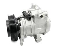 Compresseur de climatisation pour Jeep Grand Cherokee II WJ WG 4.7 V8 116810AA 55115907AB 55116810AA 55116906AA Striving Bird