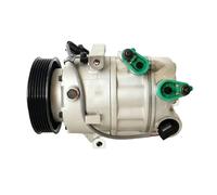 Compresseur de climatisation pour Kia for K5 Optima 2015- Pompe de Refroidissement pour compresseur de climatisation AC 977014M100 97701-4M100 Striving Bird